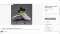 Adidas Ace 17.3 AG Football Boots Размер EUR 43 бутонки 10-14-S, снимка 3