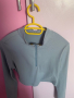 Чисто нова блуза, снимка 1 - Блузи с дълъг ръкав и пуловери - 44882259