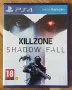 Killzone Shadow Fall PS4 Playstation 4 Плейстейшън 5 PS5 диск игра PS , снимка 1