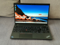 Чисто Нов 15.6’FHD IPS/i7-1365u/Thinkpad L15 Gen4/32GB DDR4/512GB SSD, снимка 2