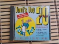 Toni's Top 20 - Die All-Style CD Des Jahres, снимка 1