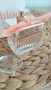 Оригинална тоалетна вода Chloe Rose Tangerine 75 ml , снимка 6