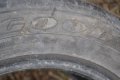 2 броя гуми goodyear ultragrip wrangler 255/55/18, снимка 4