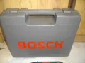 Швейцарско Електрическо ДЛЕТО ШАБЪР BOSCH PSE 180E Made in SWITZERLAND с 4 Приставки Оригинално БОШ, снимка 3