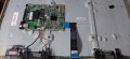 Продавам лед ленти-LM41-00463A,Wi-Fi модул,Power botton от тв.SAMSUNG UE32J4500AW , снимка 4