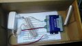 Управление с GSM модул на камини, термопомпи, гаражни врати, бариери, врати с насрещник , снимка 3