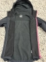 Дамско софтшел яке REVOLUTION RACE. Размер XS, снимка 10