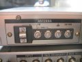Sony TA-AX2 усилвател и ST-JX2S тунер Радио FM/MW от 1980 г., снимка 9