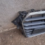 Радиаторна решетка Audi A4 , снимка 2