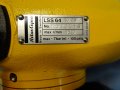 пневматичен шлайф Atlas Copco LSS64 SO 85 vertical grinder, снимка 3