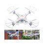 ДРОН С КАМЕРА SYMA X5SW, снимка 6