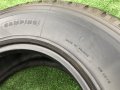 Гума 215/75/16C Michelin, снимка 5