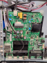 MAIN BOARD ,TP.MT5510S.PB803 DIAMANT 32HL4330H/A. for 32inc for DISPLAY CX315DLEDM