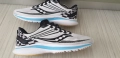 Saucony Kinvara 12 UK 8.5  US 9.5  Mens Size 43/27.5см ОРИГИНАЛ! Мъжки Маратонки!, снимка 7