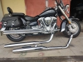 Yamaha Road Star 1600 Канада , снимка 6