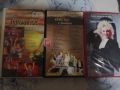 Оркестър Кристал видеокасети, снимка 2