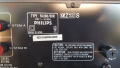 усилвател Philips FA 860, снимка 12