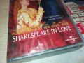 SHAKESPEARE IN LOVE-VHS VIDEO ORIGINAL TAPE 0104251511, снимка 7