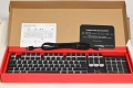 Продавам HyperX Alloy origins, механични клавиатури с cherry red суичове, снимка 3