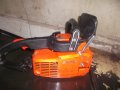  STIHL 010  на части, снимка 4