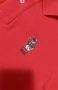 Polo ralph lauren bear поло тениска , снимка 1