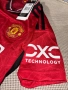 Нова детска футболна тениска на Manchester United Home Shirt 2023/24, снимка 5
