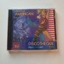 American Discotheque v.6 cd, снимка 1 - CD дискове - 43914653