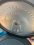 Уред за приготвяне на ориз AMZCHEF DFB-P40U1 Rice Cooker 4L, снимка 15