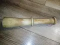 Автентично дървено чукало, снимка 7
