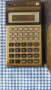 стар  калкулатор CASIO, снимка 5