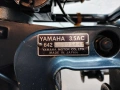 Yamaha 3.5AC двигател за лодка, извънбордови двигател, снимка 4