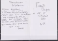 Пощенски картички Коледа 2003 от Италия, снимка 5