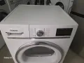  Сушилня с термопомпа Siemens WT47Y781/11 самопочистваща A++ , снимка 3
