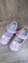 Официални бебешки обувки за момиче!, снимка 2