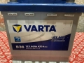 Акумулатор Варта/Varta 44 амп/ч 420 А, снимка 3