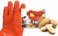 Ръкавици за Мигновено Белене на Картофи, снимка 2