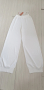Ermanno Scervino Italy Knit Pant Women Size M НОВО! ОРИГИНАЛ! Дамски Панталон!, снимка 8