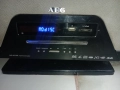 Soundbar AEG Dvd MP3 Player - 95 лв, снимка 2