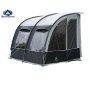 Форселт за каравана или бус Sunncamp Ultima 260 Platinum. Размер 260-240см, снимка 3