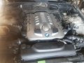 BMW 740D V8 4000 cm3 330 коня / E38 - БМВ 740Д (Бумер), снимка 6