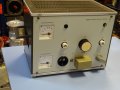 лабораторен трансформатор VEB RTF LSS 020 Sparstelltrafo 220V/50Hz, снимка 12