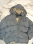 Масивно пухено зимно яке XXL - 35 лв, снимка 5