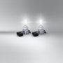 LED крушки за автомобил Osram LEDriving HL BRIGHT, HB4/HIR2,19W, 12V, P22d/PX22d, снимка 4