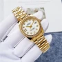 Дамски часовник Rolex Lady-Datejust 31 с автоматичен механизъм, снимка 2