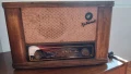 Ретро радио Христо Ботев 1953 г, снимка 1