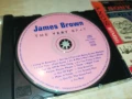 JAMES BROWN CD 2907251024, снимка 7