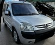 Пежо Партнер 1.6 HDI 2007г, снимка 4