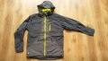 NORHEIM 7R Technology 5000 / 5000 Jacket размер М тънко яке вятъроустойчиво - 584