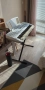 Синтезатор Yamaha PSR 290 С ДЕФЕКТ (с включена стойка), снимка 4