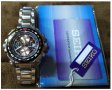 ЧАСОВНИК SEIKO Ново SEIKO, снимка 4